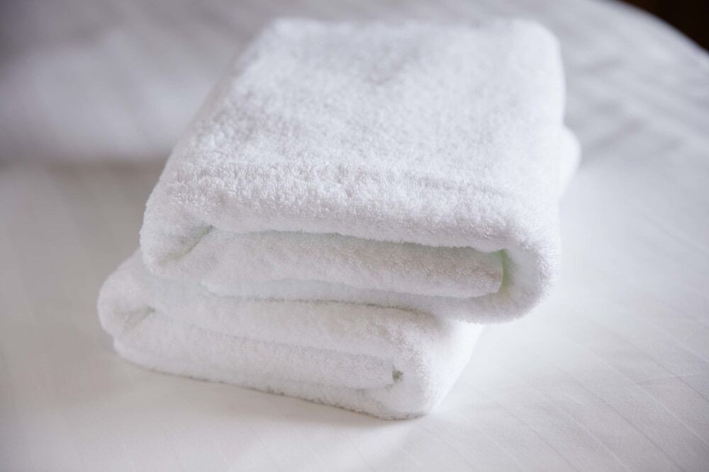 バスルームの設備