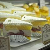 西洋菓子 しろたえ（セイヨウガシシロタエ）