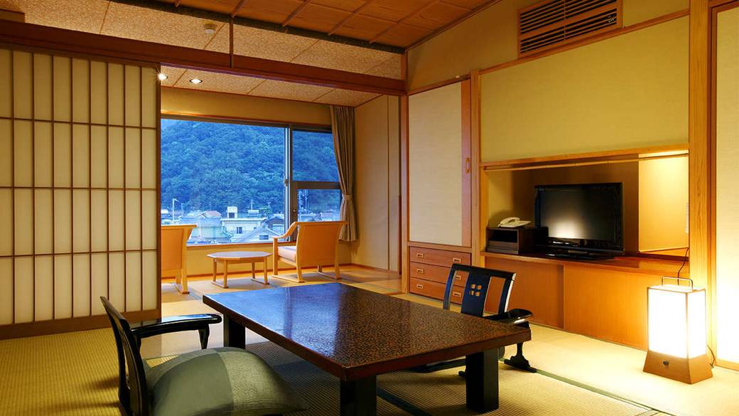 10〜12畳和室一例 / 2