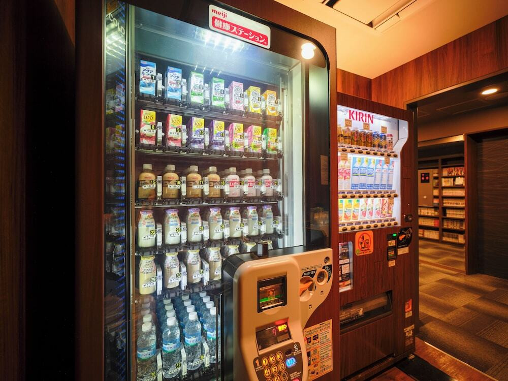 自動販売機