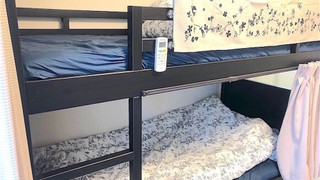 Room 101 号室 禁煙（専用シャワー、トイレ、テラス、最大6名様まで