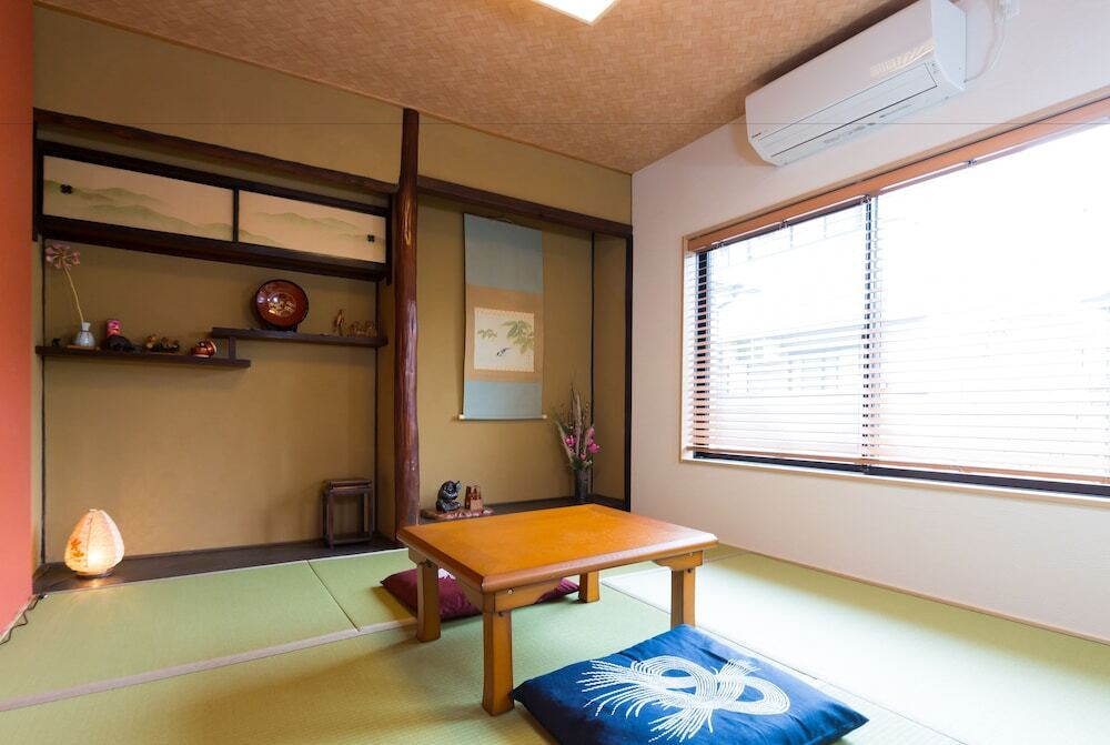 リビングルーム