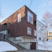 フォレストエステート バケーションニセコ(北海道 旅館) / 3