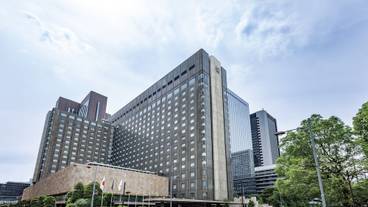 帝国ホテル 東京（テイコクホテル トウキョウ） / 2