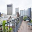 浅草九倶楽部HOTEL
