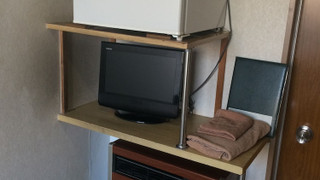 スタンダード ルーム 共用バスルーム (For 2 People)