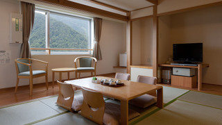 本館和室　禁煙