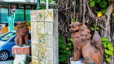 観光スポット / 4