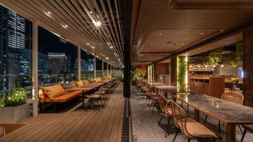 レストラン / 23