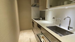 1ベッドルームエグゼクティブ