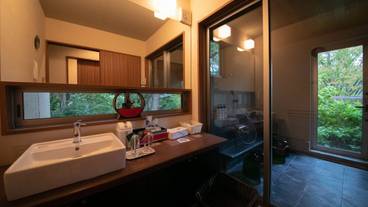 バスルームのシンク / 15