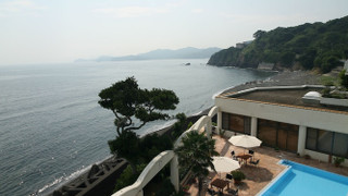 和室10畳 本館 (素泊まり)