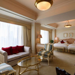 まるでお姫様気分♪エレガントな洋室があるホテル14選【関東】