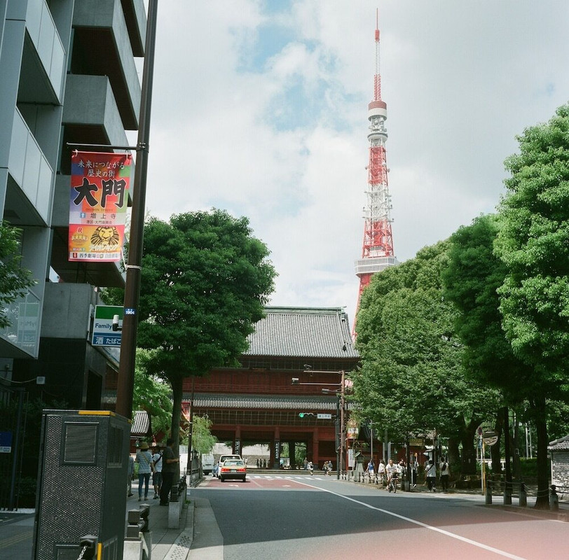 観光スポット