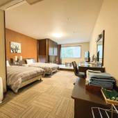 ルートイングランティア福岡宮若‐脇田温泉‐（福岡県 旅館） / 5