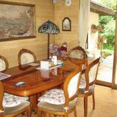 広谷ペンション（山梨県 ペンション） / 2