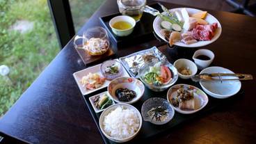 レストラン / 12