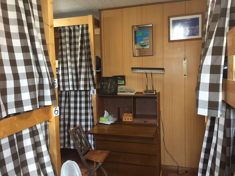 リビングルーム