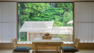 バンヤンOnsenリトリート・キング