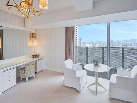 アルモニーアンブラッセ大阪 / 2