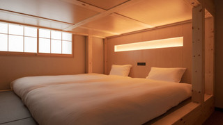 2ベッドルームファミリースイート