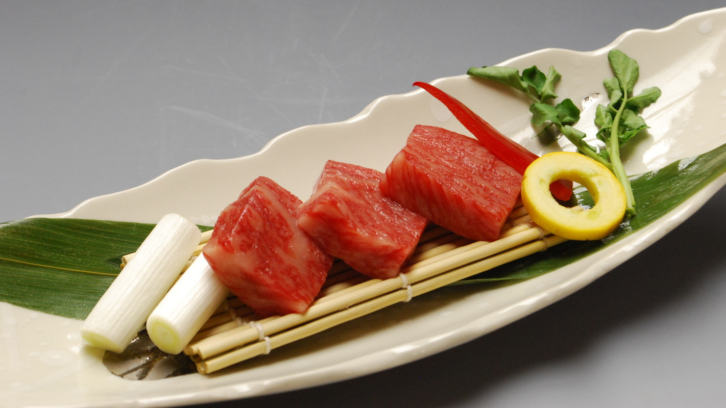 食事7