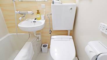 バスルーム / 14