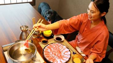 食事・飲み物 / 6