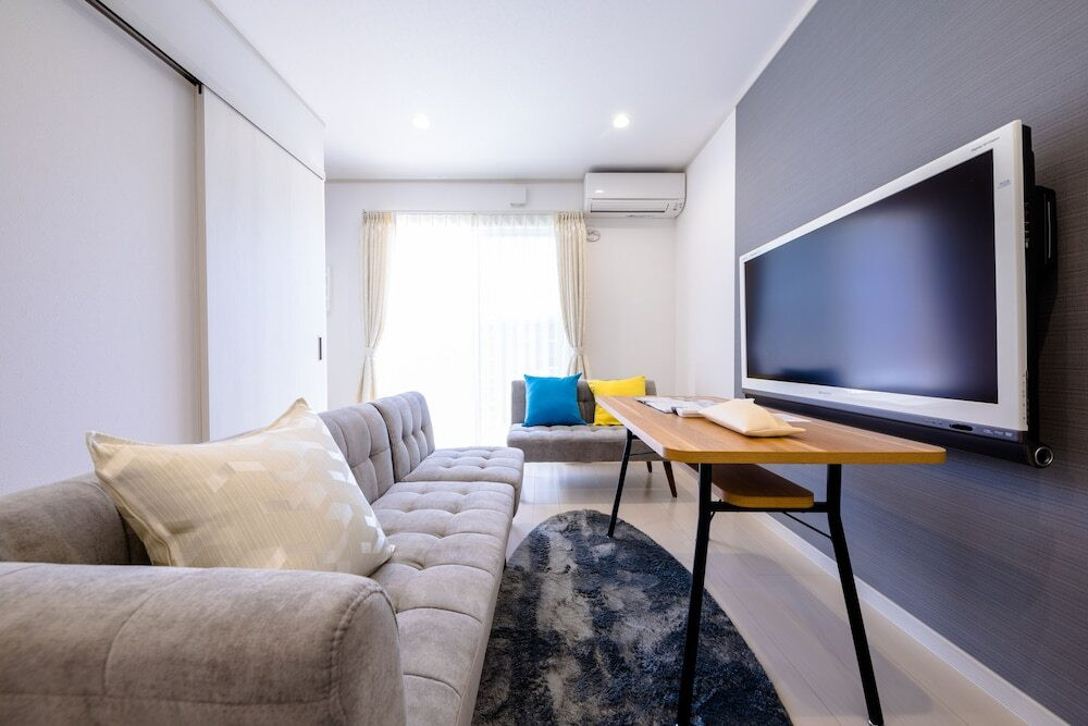 リビングルーム