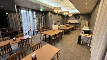 レストラン / 11