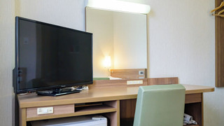 セミダブルルーム