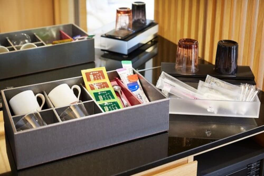 客室の設備とサービス