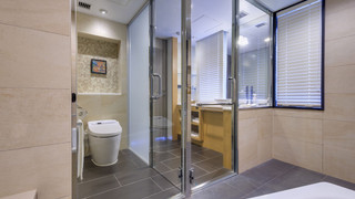 コーナーツイン 禁煙