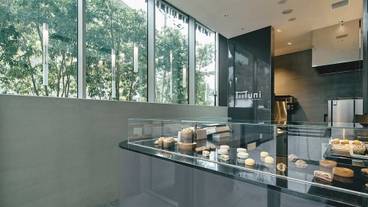「MUNI LA BOUTIQUE」 / 2