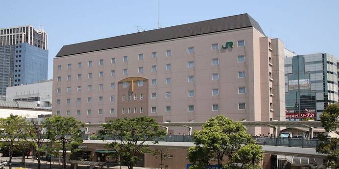 JR東日本ホテルメッツ 川崎(神奈川県 ビジネスホテル) / 1