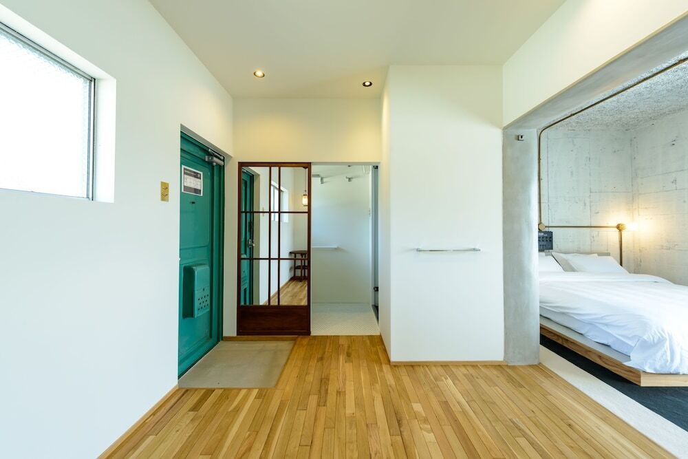 リビングルーム