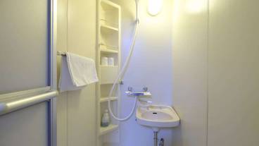 バスルームのシャワー / 18