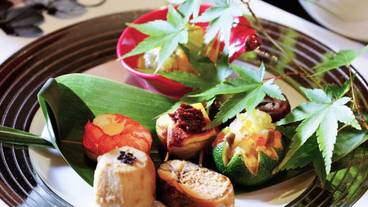 夕食イメージ / 2