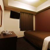 ホテルトレンド金沢片町（石川県 ビジネスホテル） / 5