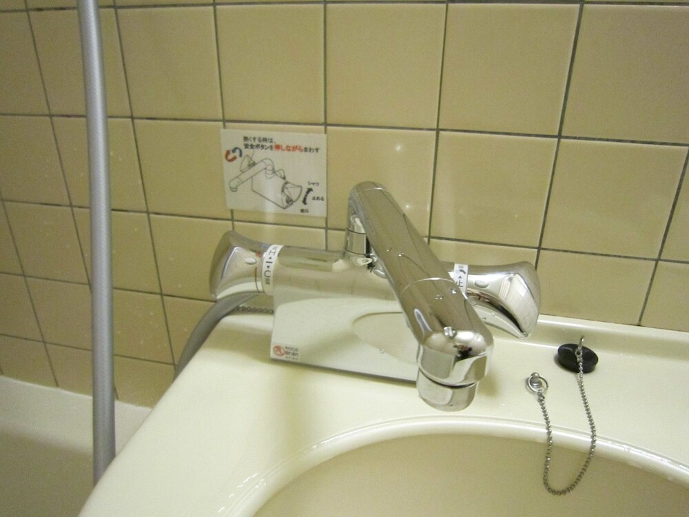 客室の設備とサービス