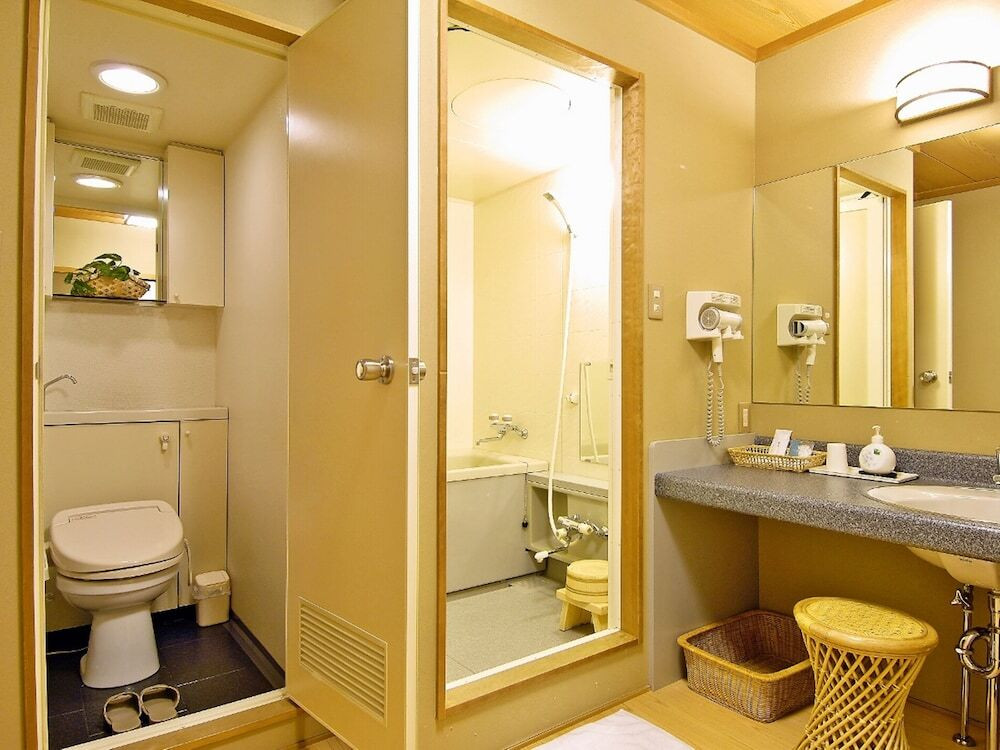バスルーム