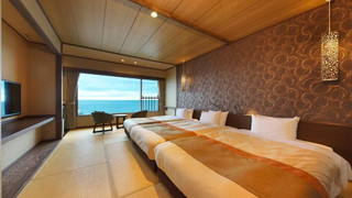 ファミリー トリプルルーム