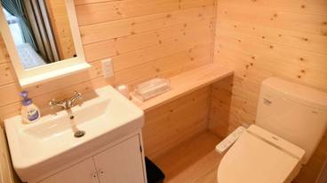 客室の設備とサービス / 2