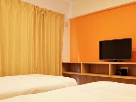 マンゴーリゾート沖縄那覇 / 5