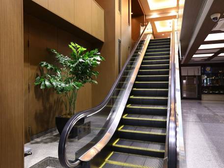 ホテル法華クラブ京都 / 2