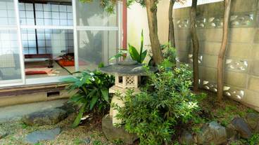 ガーデン ビュー / 4