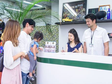 ペンション エルソルタウン沖縄 / 3