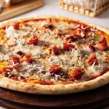 「アンサンブル」ディナー例　②