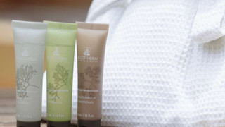 和室 (梅)　露天風呂付