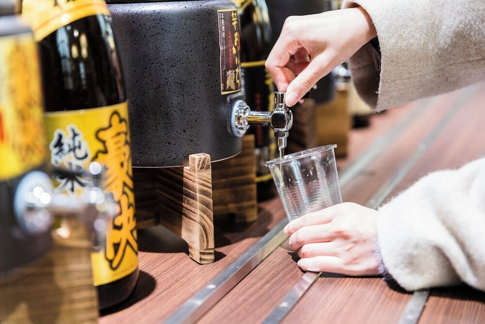 食事・飲み物